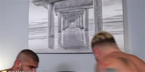 Menover30 Riley Mitchel Has Latino Hunk Suck His Juicy Dick Latin Porn Tnaflix