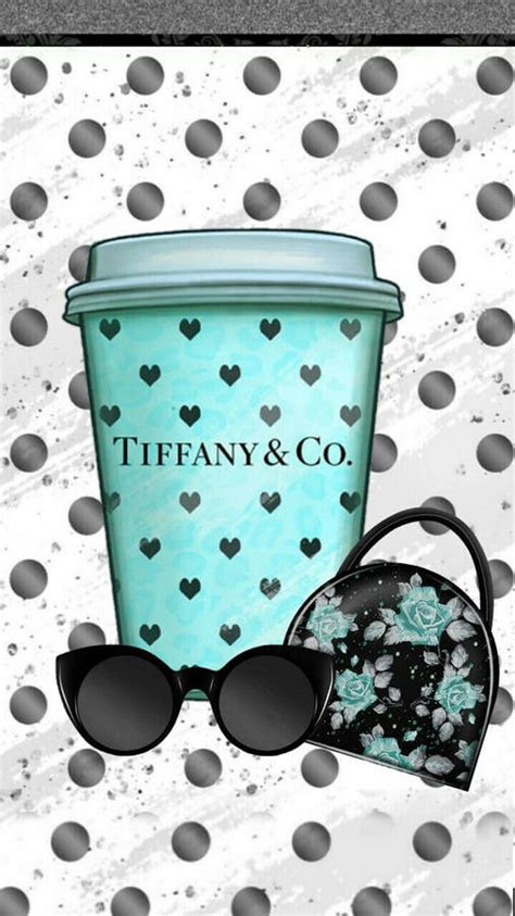 Download Free Tiffany And Co Creative Digital Art Wallpaper