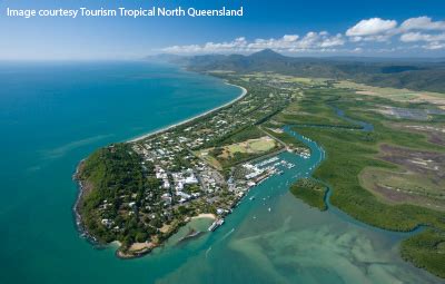 Far North Queensland - Queensland Australia