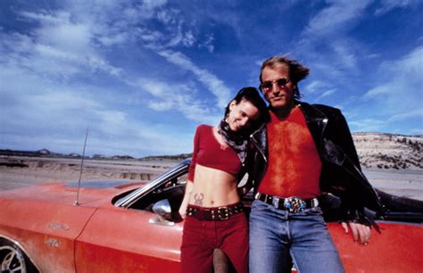 Looking Back At Natural Born Killers 20 Years Later Complex