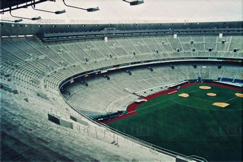 Veterans Stadium Seat Removal - Archer Seating