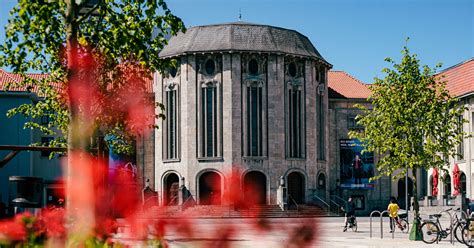 Tanz in den Juni Der Theodor Heuss Platz wird wieder zur Tanzfläche