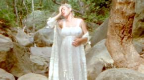 Katy Perry She Strips Completely Naked In New Music Video Daises Aznude