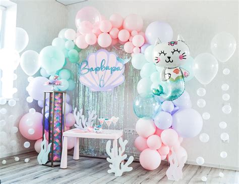 Pin on Фотозоны из шаров