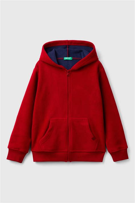 New Collection Boy's Apparel 20240 | Benetton