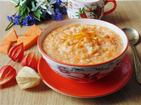 Каша, рецепты с фото. Как приготовить вкусную кашу в домашних условиях?