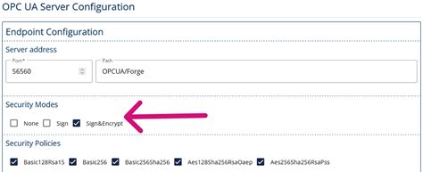 Mastering Forge Connecting With Opc Ua Clients Prosys Opc