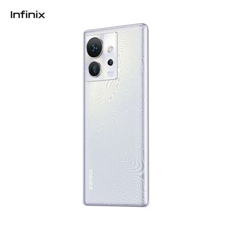 Promo INFINIX ZERO ULTRA 5G 8/256 RAM 8GB ROM 256GB GARANSI RESMI ...