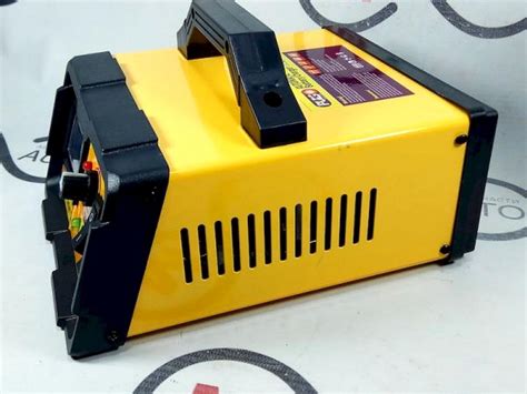 Заряджання акб 12 в, Зарядне для акумулятора 12 вольтів (12-24V/0-15A ...