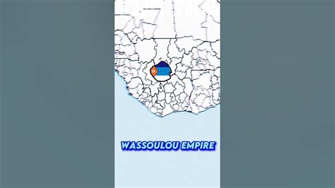 [countries Now And Then Nothing Ever Lasts Forever] Wassoulou Empire Youtube