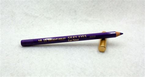 Helena Rubinstein Silky Eyes Eye Pencil Shade Twilight Violet G