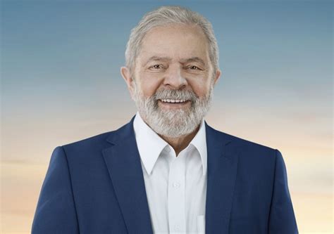 Luiz Inácio Lula Da Silva é Eleito Presidente Do Brasil Veja Suas