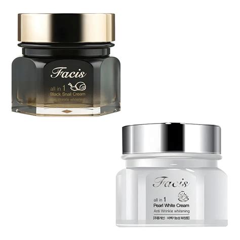 Крем для лица Jigott Facis Cream | Купить в интернет-магазине MaskShop