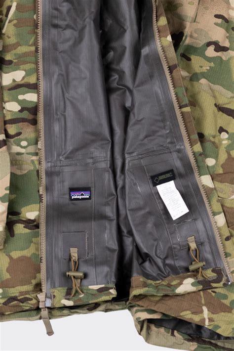 Patagonia Mars Pcu Level 6 Gore Tex Ocp Multicam Jacket Lr At Ease Shop