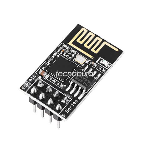 Esp8266 Esp 01s Wifi Module