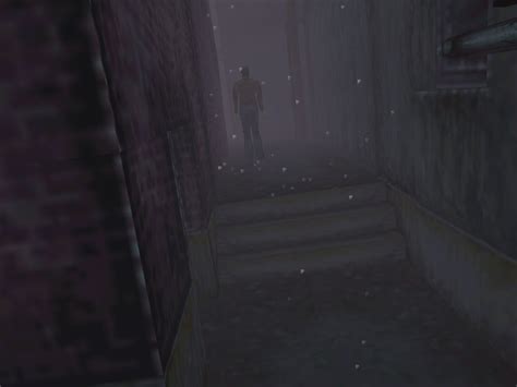 Silent Hill 1999