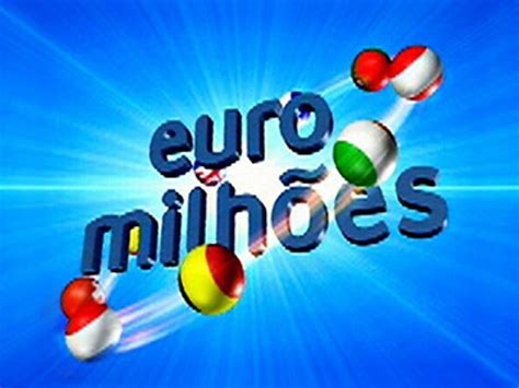 Euromilhões confirme se é o vencedor TVI Notícias