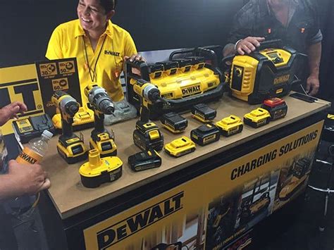 Dewalt Flexvolt 60V Battery Cordless Tools