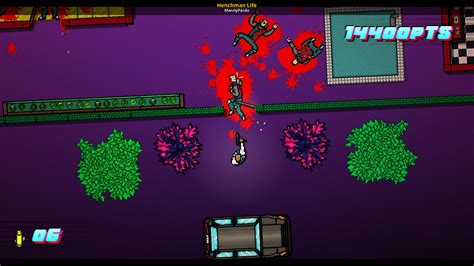 Hotline miami 2 mods