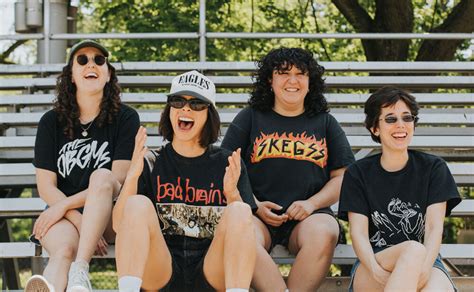 Nobro Defiantly Ask Listeners To Join The Rally Cry To Set Your Pussy Free Next Magazine