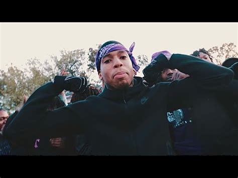 Nle Choppa Shotta Flow Final Official Music Video Youtube