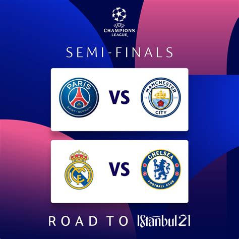 How To Watch Champions League Semi Finals Factory Sale