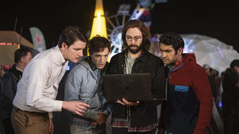 'Silicon Valley' finale: How satire mocks, embraces tech world