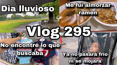 Mi Diario En Jap N Ya No Se Mojara M S Mam De Tres Vlogs