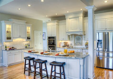 Kitchens Haskell Interiors