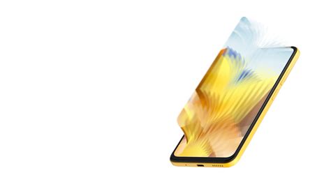 POCO M5 - The performance player | POCO Global