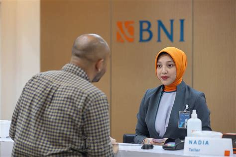 Bni Bbni Luncurkan Ulang Bnidirect Simak Fitur Terbarunya