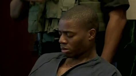 Florida Prosecutors Want To Reinstate Death Sentence For Bessman Okafor