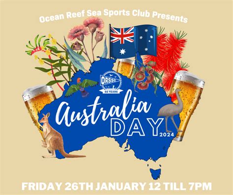 Australia Day 2024 | Ocean Reef Sea Sport