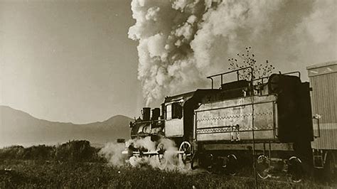 Se Cumplen A Os De La Llegada Del Ferrocarril A Oaxaca Nvi Noticias