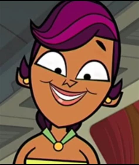 Sierra Total Drama Heroes Wiki Fandom Powered By Wikia