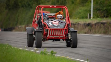 Llandow Circuit | Speed of Sight