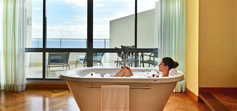 Pestana Promenade (Madeira) - Ocean & SPA Hotel (4*)