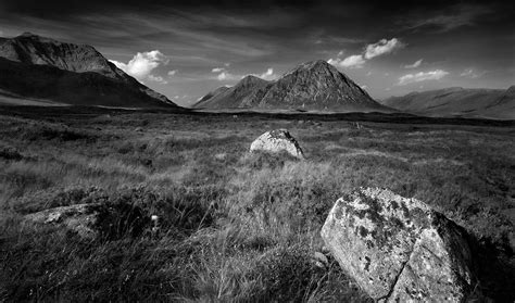 Scottish Landscape Photography by Lindsay Robertson - Scotland