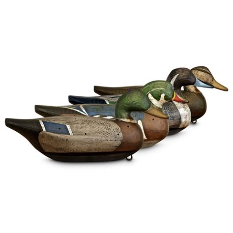 Puddle Duck Decoys – Dixie Decoys