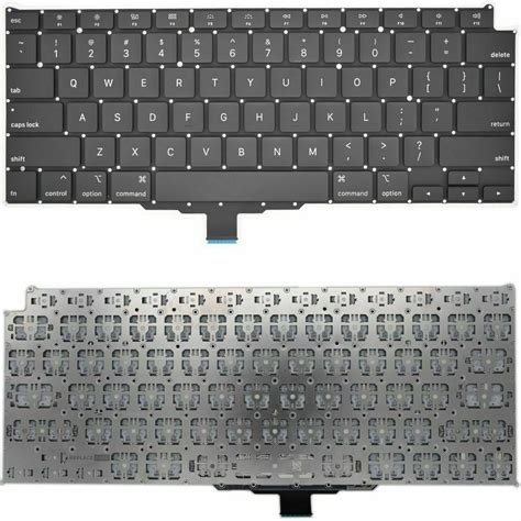 Macbook Air 13 A2179 Keyboard Us 2020 Layout Caprictech E Shop For Laptop Pcs Phones