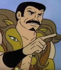 Kraven the Hunter Voice - Spider-Man franchise | Behind The Voice Actors