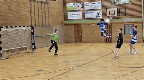 Aktuelles Tv Gladbeck Handball