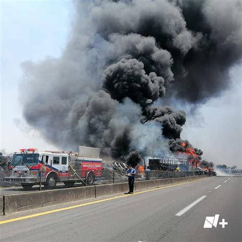 NMás on Twitter En la autopista Zapotlanejo Lagos de Moreno en la