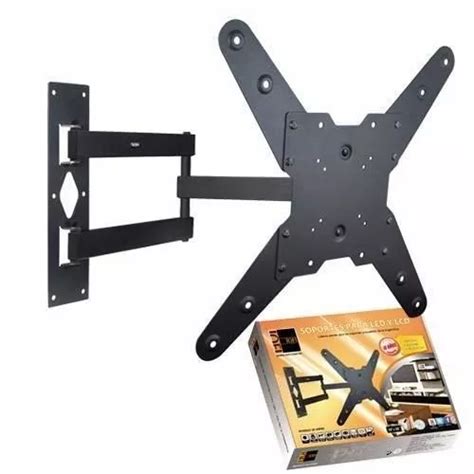 Soporte IOFI SP 44pro De Pared Para TV Monitor MercadoLibre