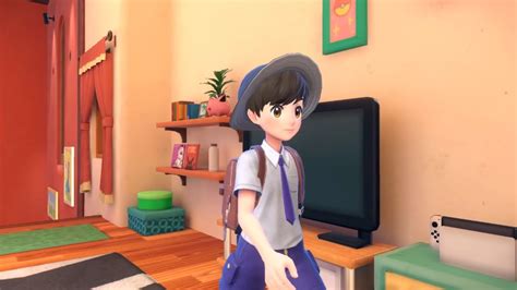 Pokémon Scarlet And Violet Release Date Trailers And More