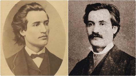 Ianuarie Ziua De Na Tere A Lui Mihai Eminescu Poetul Na Ional