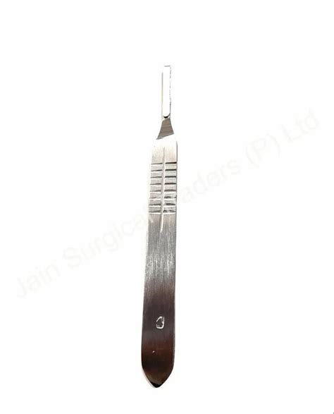 Bp Handle At Rs Surgical Instruments In New Delhi Id