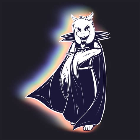 The Big Imageboard Tbib 2017 Anthro Asriel Dreemurr Boss Monster