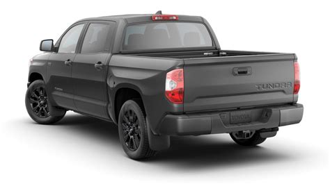 2021 Toyota Tundra