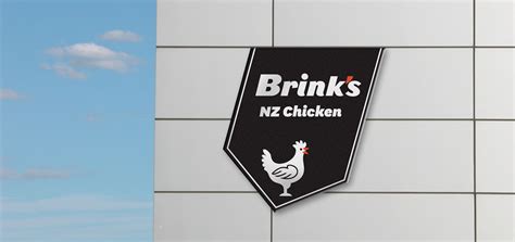 [Brink's NZ Chicken] | [Contact Us]